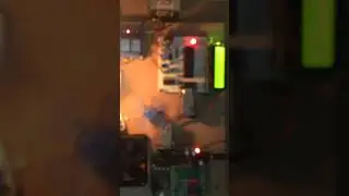 GSM BASED HOME AUTOMATION