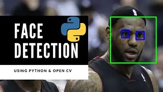 Face Recorgnization using python and openCV|Get the source code