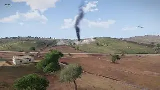 Fully Erect Exile Trailer. Join Now