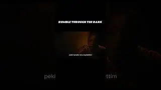 RUMBLE THROUGH THE DARK Trailer (2023) #video #viral #shorts