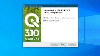 Install QGIS on Windows: Latest Version