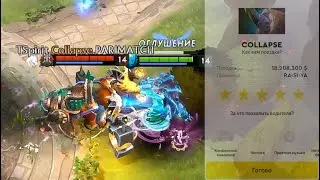 collapse из team spirit зарабатывает в такси