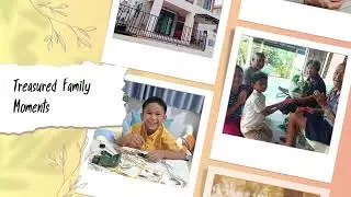 Happy Birthday Video