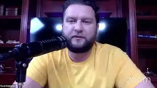 Вебинар для учеников от Павла Дмитриева