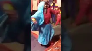 Dadi ma break dance 2