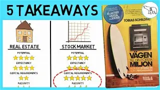 THE FIRST BOOK ON INVESTING I EVER READ