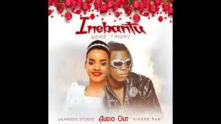Inebantu - Richie Talent (Official Audio)