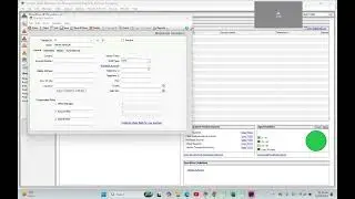 HOW TO CREATE VENDOR & MAKE PAYMENT ON PEACHTREE