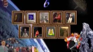 Las Noticias de Tela Hinco 6: Seleccionar parte