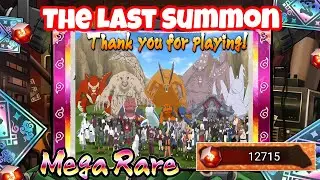 NxB NV: (1 Day Left) Use All My Shinobites For The Last Summon