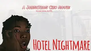 Short Horror Film - Hotel Nightmare
