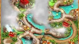 Island Tribe 4 Level 36