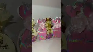 Дубайский парфюм😍