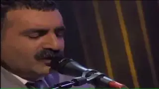 Erdal Erzincan - İlahi Dostun Bağına