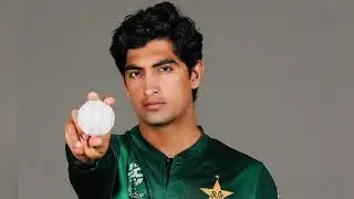 Pakistan Vs South Africa T20 series schedule 