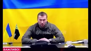 ❗️«Волновахи, как города, больше не существует» - глава Донецкой ОВА Кириленко