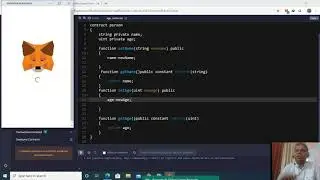 Remix Ethereum