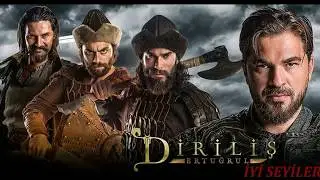 Diriliş Ertugrul 4 Sezon Tarihi Açıklamada