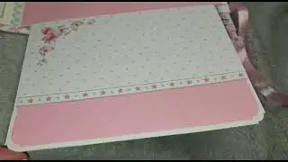 Interior Álbum Niña