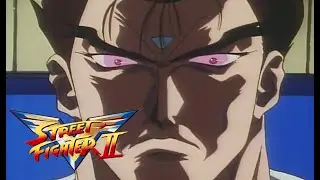Street Fighter Victory ( Ryu Vs Ken ) Dublado Pt-Br