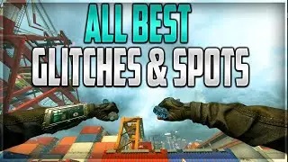 BO2 - All The Best Multiplayer Glitches After All Patches - Black Ops 2 Multiplayer Glitches 2022