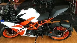 KTM is coming to Bangladesh. Part 2