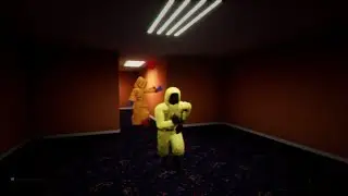 За нами охотятся жуткие клоуны...🤡