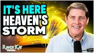 Randy Kay - Heaven Stormed