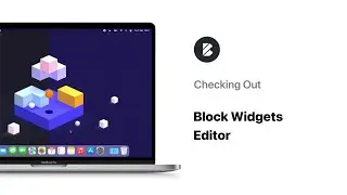 Checking Out the New Block Widget System | Blocksy Customisation