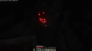 the caves are deadly...