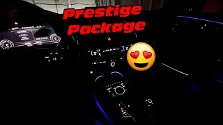 Introducing a new Audi to the channel...