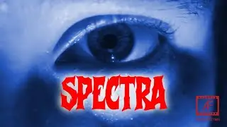 SPECTRA / Feature Film / Horror / Sci-Fi (English Subtitles)