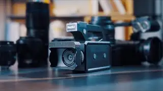 Experience Seamless Live Streaming with Raybit SC1 |  All In One LIVE Streaming Camera