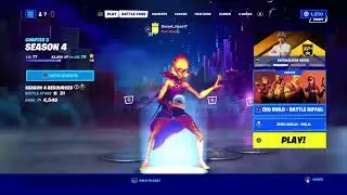 Fortnite | Challenges
