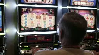 Louie TV Show Music - Casino