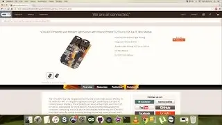 Raspberry Pi VCNL4010 Proximity and Ambient Light Sensor Python Tutorial