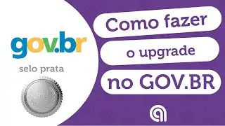 📌 VOCÊ SABE QUE PRECISA FAZER UPGRADE EM SUA CONTA DO GOVERNO?