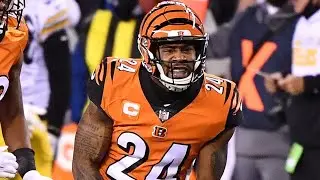 Vonn Bell FULL 2020 Season Highlights