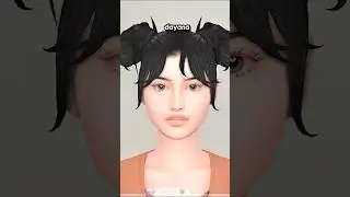 guess the impostor 🧐 | the sims 4 #sims #thesims4 #sims4 #shorts