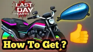 How to get chopper gas tank in ldoe ? How to get Chopper Skins / Patterns in ldoe ?