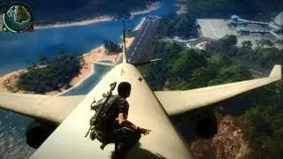 0x887A0002 Error Just Cause 2 Win 8 FIX