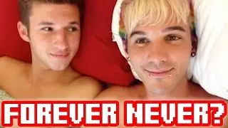 ARE NICK AND I STILL FRIENDS?