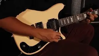Epiphone Wilshire Phant-o-matic