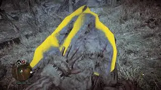 Far Cry Primal (PC, Apex Ed.) 100% Walkthrough Part 32 / Piki Meat Outpost (Undetected) [4K, Ultra]