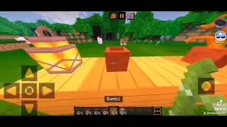 🖤Minecraft Tutorial: Ideas para Masetas