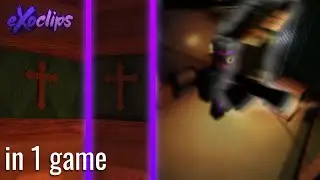 2 Crucifixes in 1 Game, Box Gets thrown in to the Elevator - January 17th, 2023, NHW188
