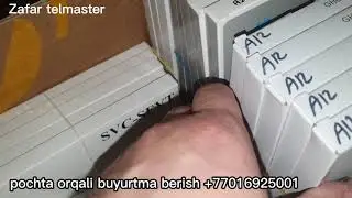 Qozoqiston Respublikasi Chimkent shahrida Samsung service va oled ekran narxlari.