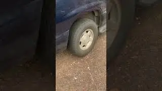 2004 GMC Yukon 5.3 muffler delete
