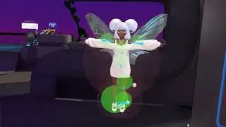 Viso FBT (v1.13) Tutorial for VRChat settings
