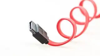 Всё об интерфейсе SATA